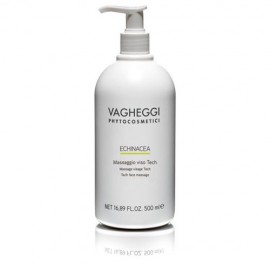 VAgheggi Echinacea Tech Face Massage Gel 500ml